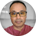 Thushyanthan A. Avatar