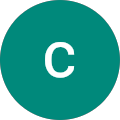 christine j. Avatar