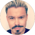 Aaron M. Avatar