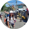 Elisa D. Avatar