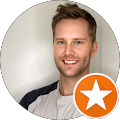 Chris W. Avatar